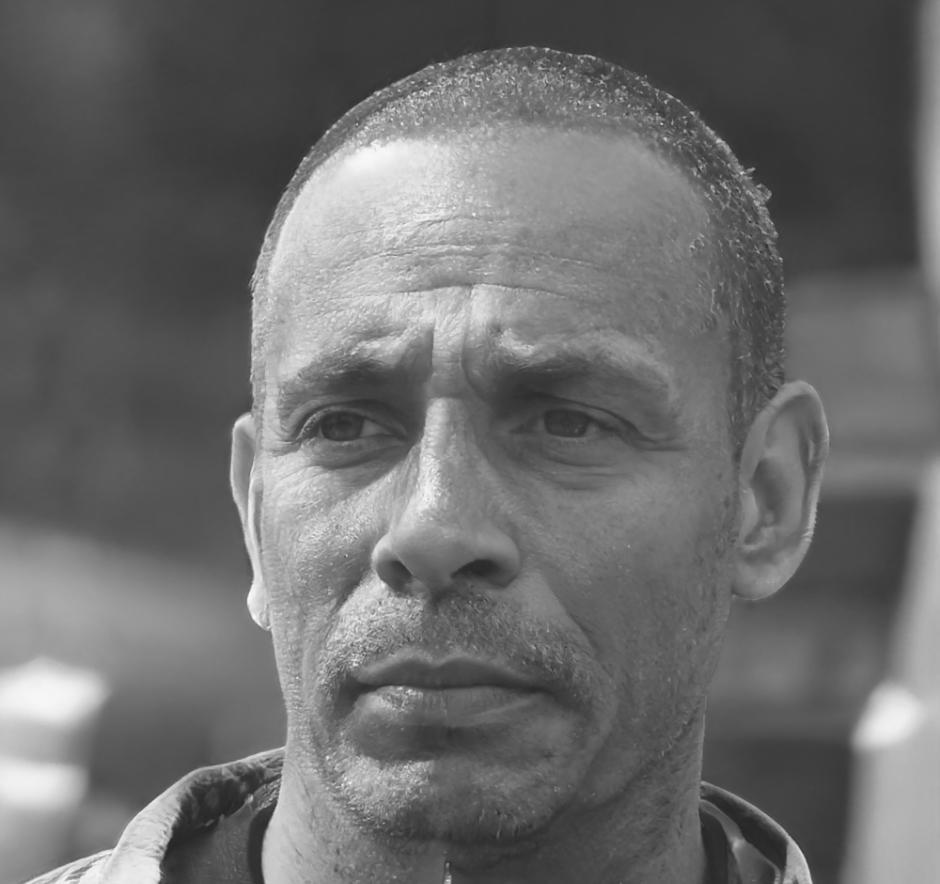 Thorben Malchow Portrait