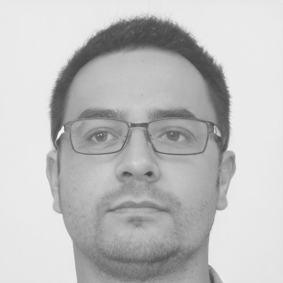 Ludger Wendelstein Portrait